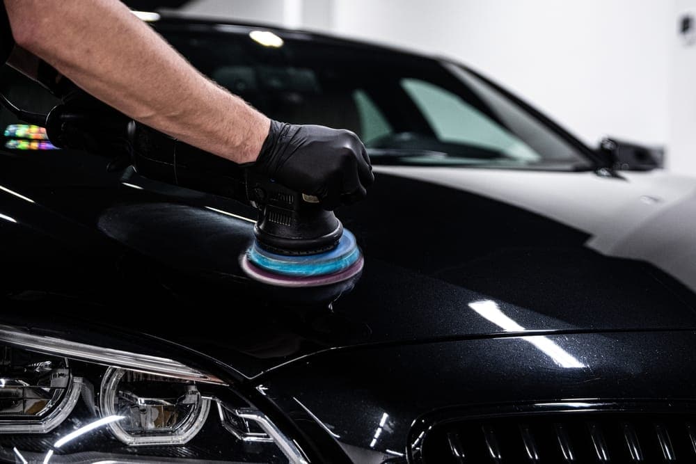 Understanding Paint Correction: What It Is and Why Your Car Needs It