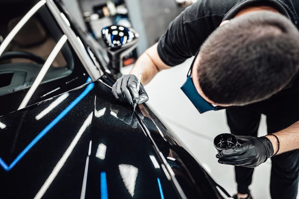 Seasonal Car Care Tips: How to Keep Your Car Looking New All Year Round