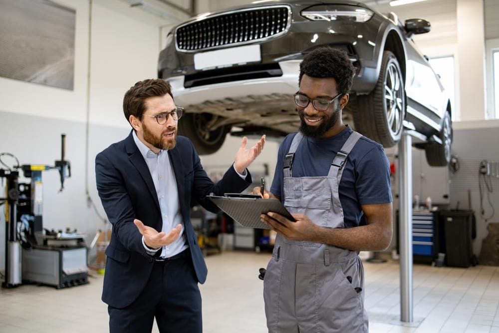 How to Choose the Right Detailing Package for Your Car