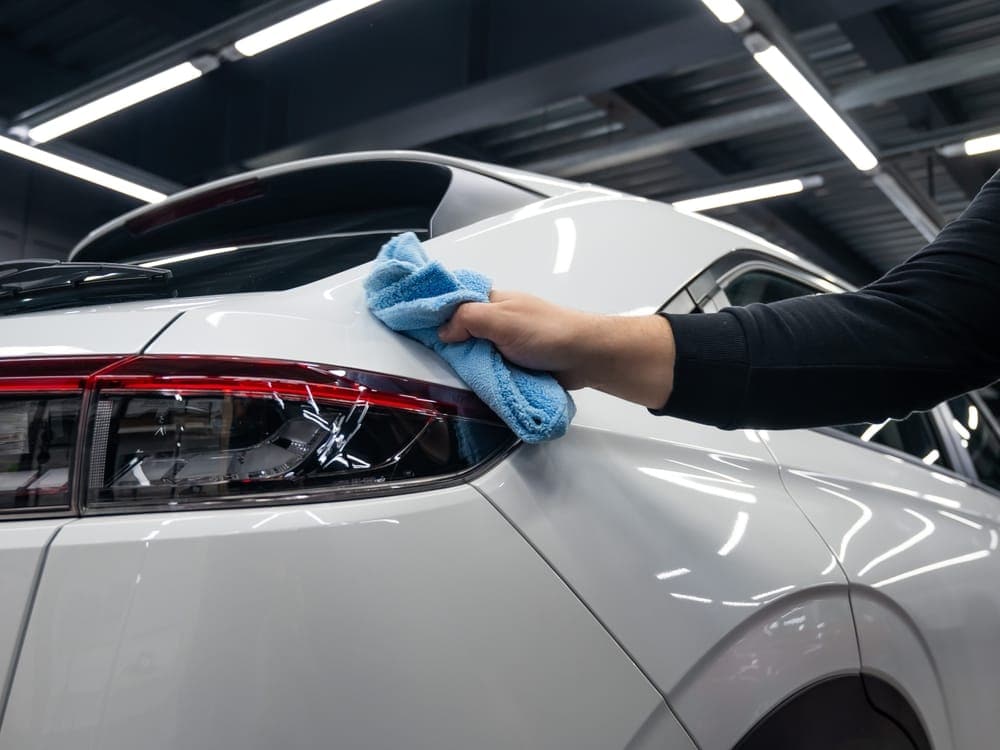 How Ever Detailing Enhances Your Car’s Resale Value