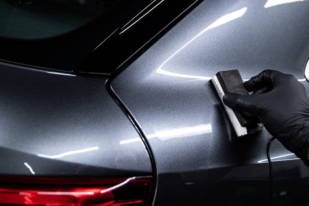 The Ultimate Guide to Poli Glow Coating for RVs and Boats