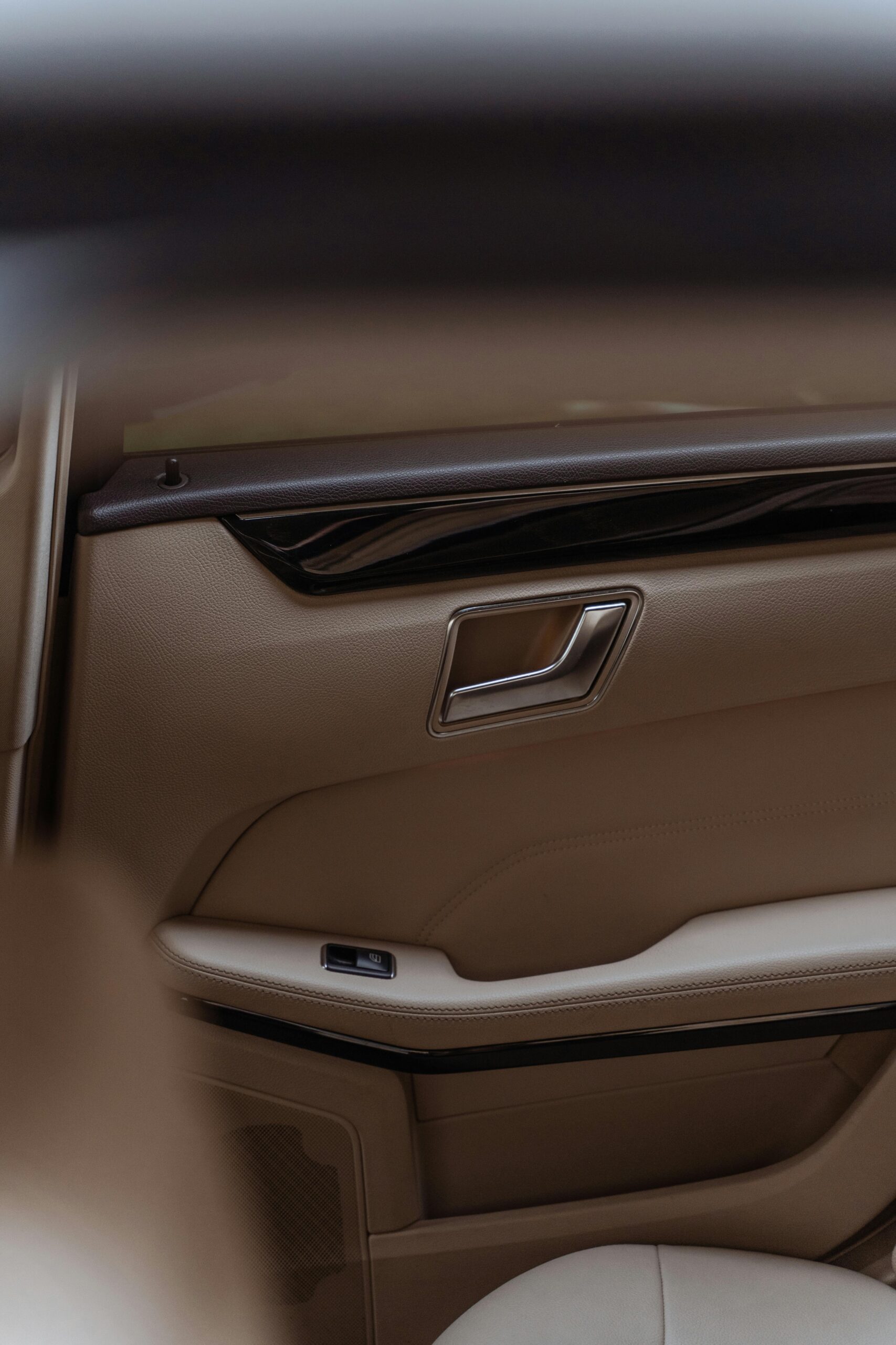 pexels-ron-lach-9520550 Close-up of clean car door panel with detailed interior cleaning